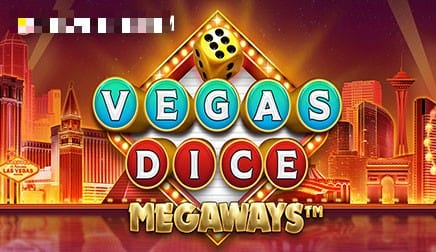 Vegas Dice Megaways